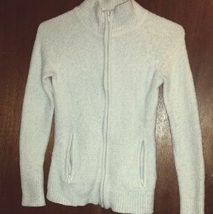 Incredibly soft sweater